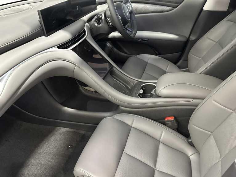 Used MG MG IM5 2025 for sale - 76926470: Photo 3