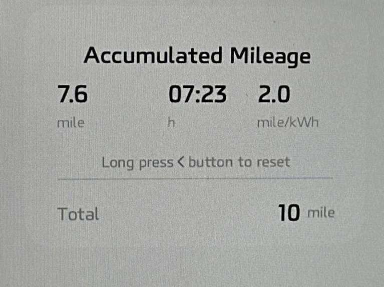 Used MG MG IM5 2025 for sale - 76926470: Photo 30