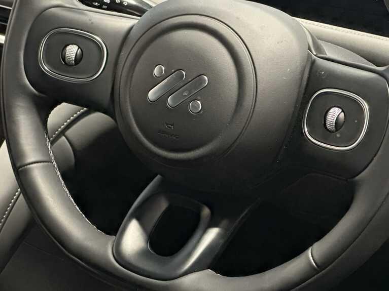 Used MG MG IM5 2025 for sale - 76926470: Photo 35