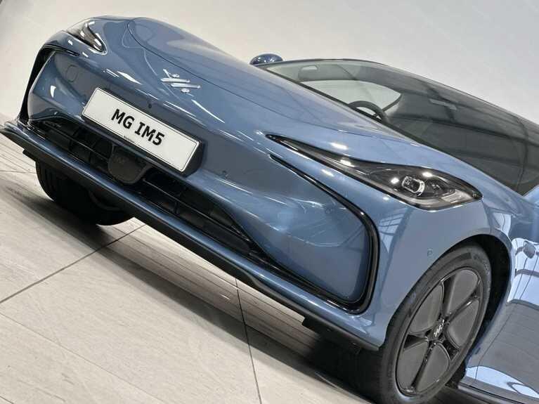 Used MG MG IM5 2025 for sale - 76926470: Photo 38