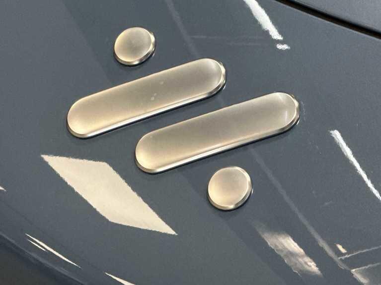 Used MG MG IM5 2025 for sale - 76926470: Photo 39