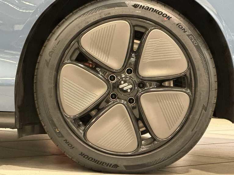 Used MG MG IM5 2025 for sale - 76926470: Photo 4