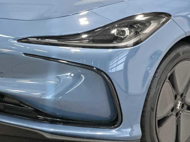 Used MG MG IM5 2025 for sale - 76926470: Photo 40