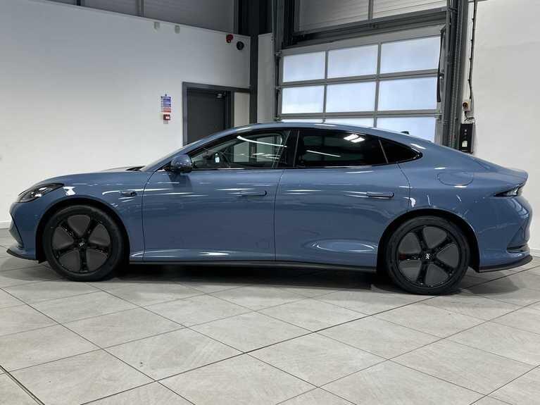 Used MG MG IM5 2025 for sale - 76926470: Photo 5