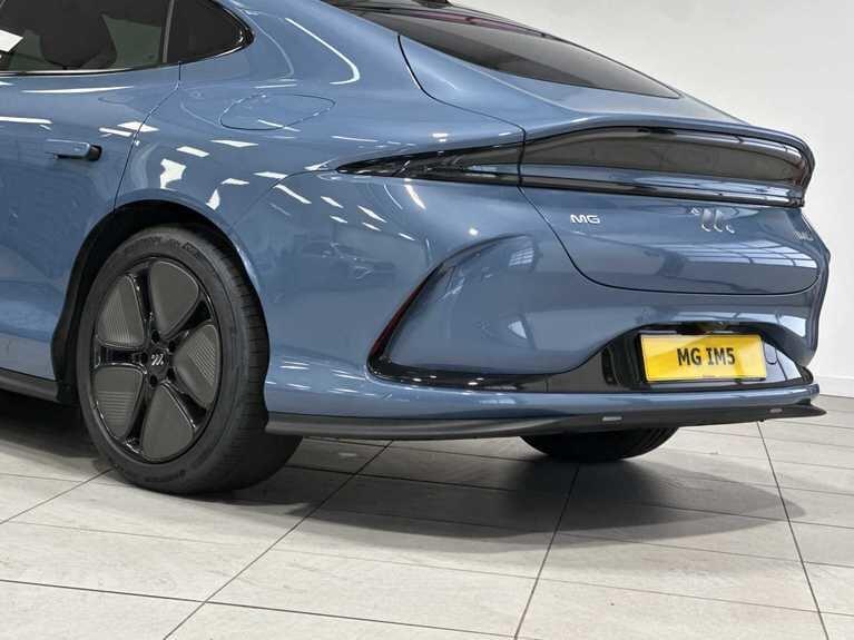 Used MG MG IM5 2025 for sale - 76926470: Photo 9