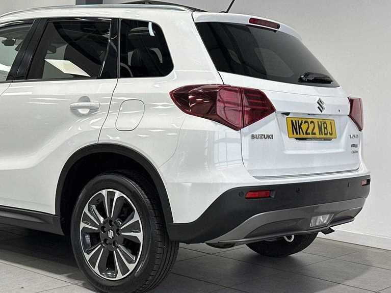 Used Suzuki Vitara 2022 for sale - 76926421: Photo 10