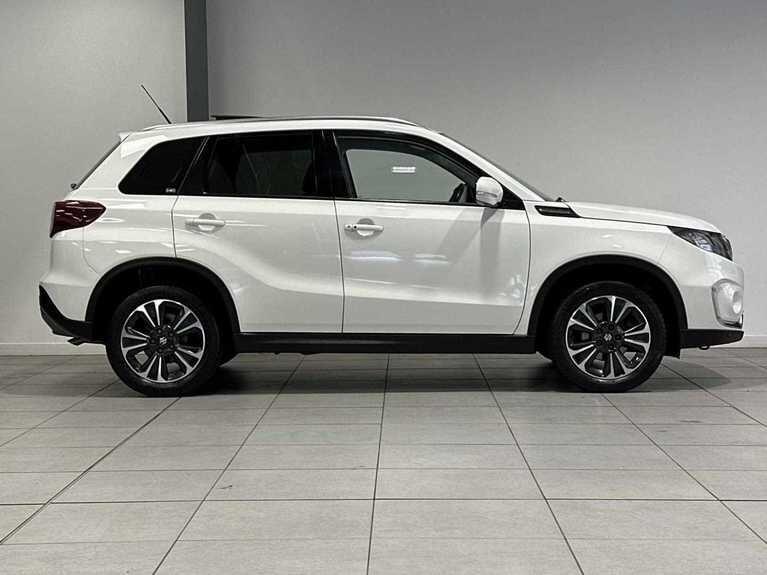 Used Suzuki Vitara 2022 for sale - 76926421: Photo 11