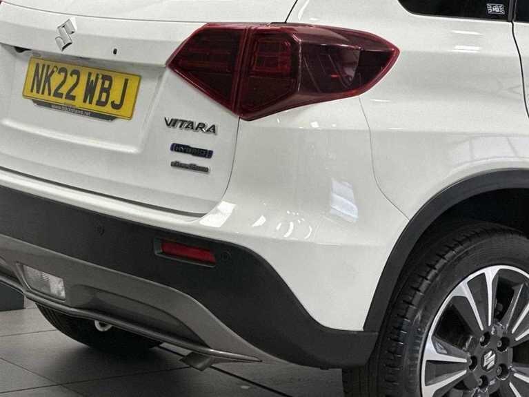 Used Suzuki Vitara 2022 for sale - 76926421: Photo 12