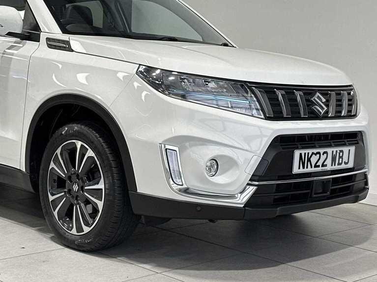 Used Suzuki Vitara 2022 for sale - 76926421: Photo 13