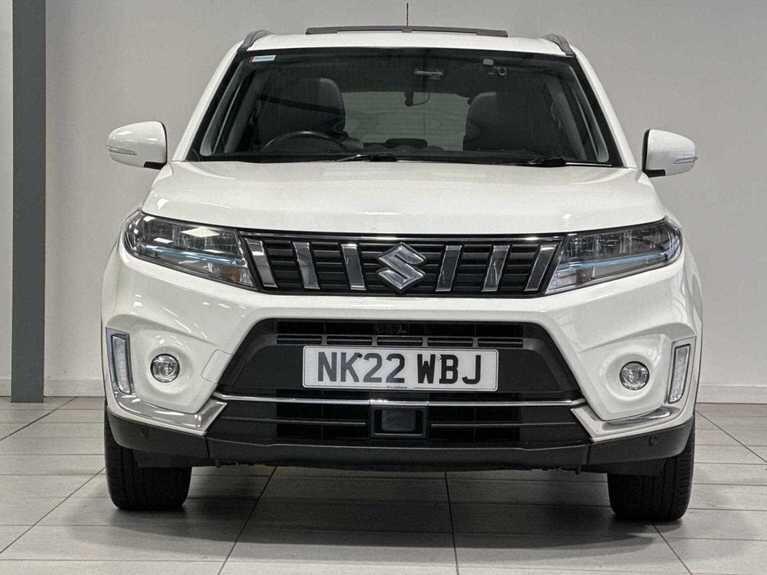 Used Suzuki Vitara 2022 for sale - 76926421: Photo 14