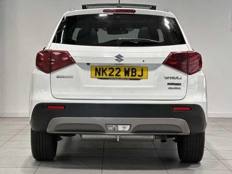 Used Suzuki Vitara 2022 for sale - 76926421: Photo 15