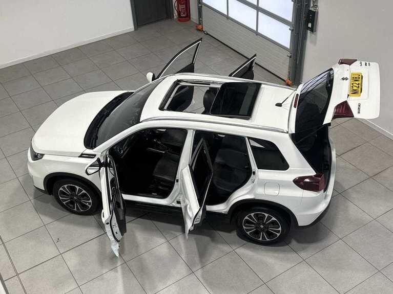 Used Suzuki Vitara 2022 for sale - 76926421: Photo 18