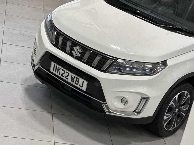 Used Suzuki Vitara 2022 for sale - 76926421: Photo 19