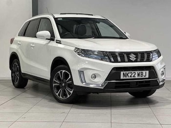 Used Suzuki Vitara 2022 for sale - 76926421: Photo