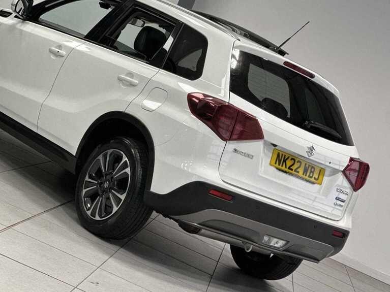 Used Suzuki Vitara 2022 for sale - 76926421: Photo 20