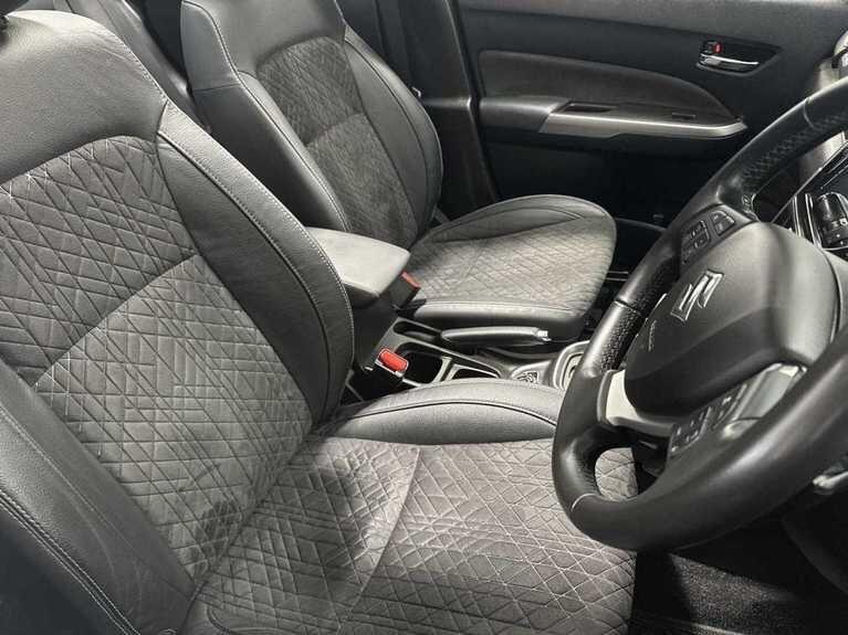 Used Suzuki Vitara 2022 for sale - 76926421: Photo 21