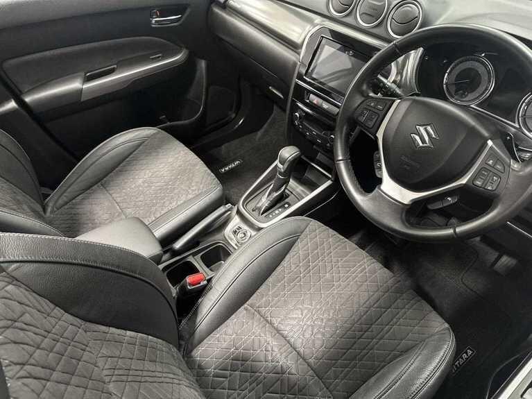 Used Suzuki Vitara 2022 for sale - 76926421: Photo 22