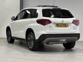 Used Suzuki Vitara 2022 for sale - 76926421: Photo