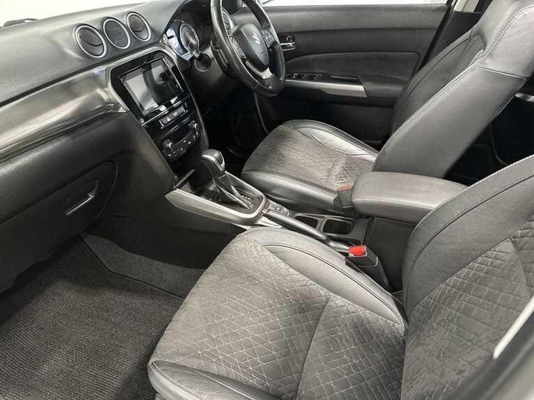 Used Suzuki Vitara 2022 for sale - 76926421: Photo 3