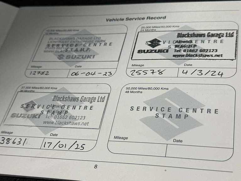 Used Suzuki Vitara 2022 for sale - 76926421: Photo 31