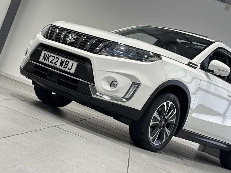 Used Suzuki Vitara 2022 for sale - 76926421: Photo 37