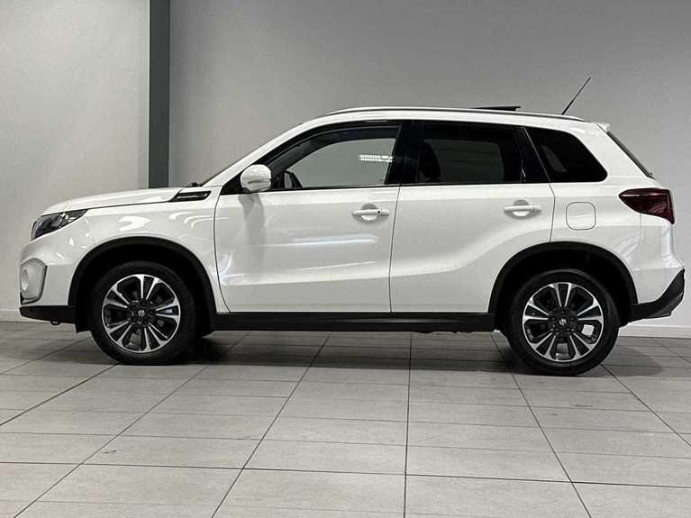 Used Suzuki Vitara 2022 for sale - 76926421: Photo 6