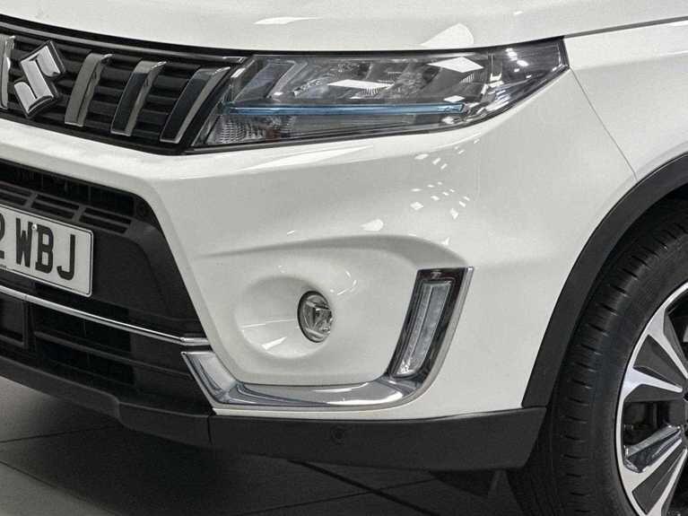 Used Suzuki Vitara 2022 for sale - 76926421: Photo 7