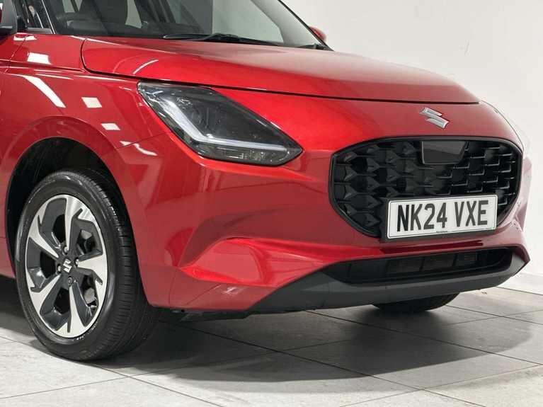 Used Suzuki Swift for sale - 77783908: Photo 12