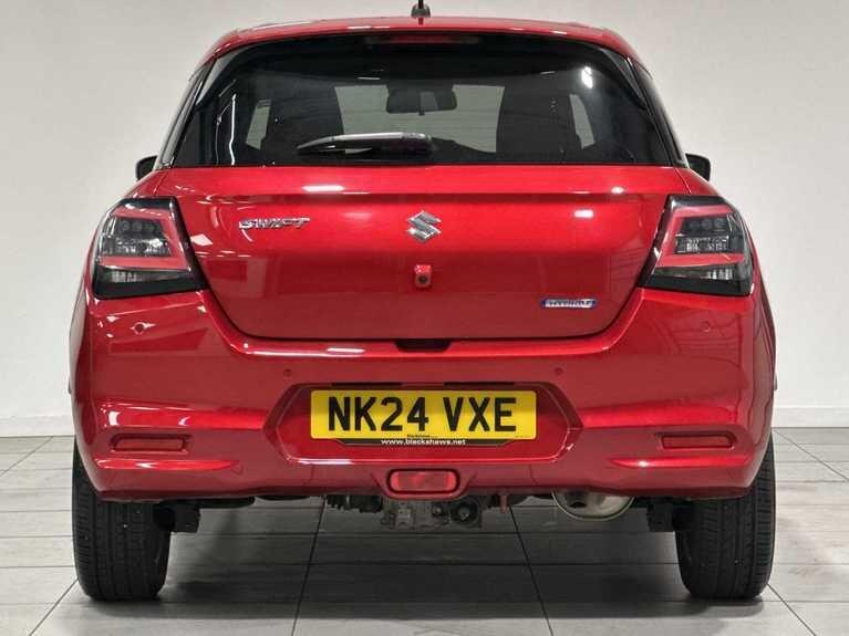 Used Suzuki Swift for sale - 77783908: Photo 14