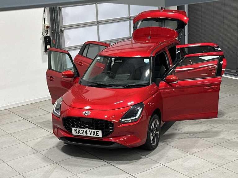 Used Suzuki Swift for sale - 77783908: Photo 15