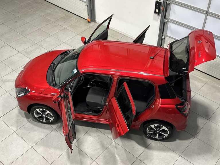 Used Suzuki Swift for sale - 77783908: Photo 16