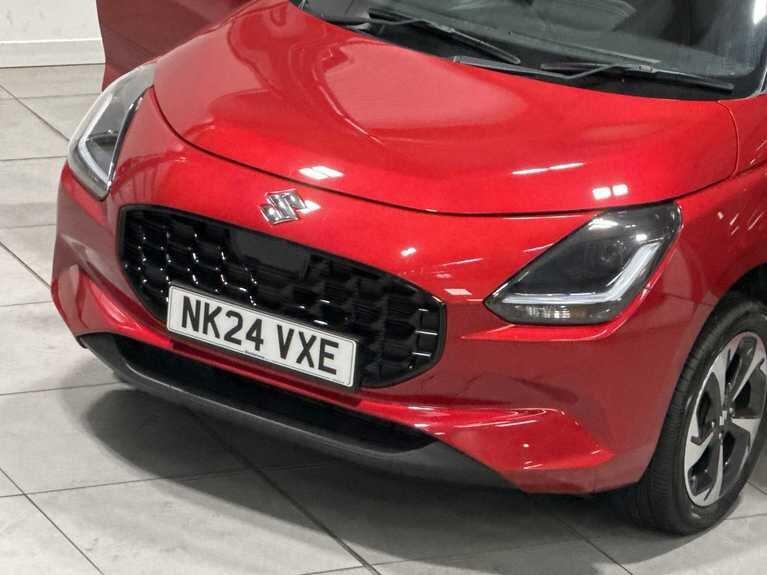 Used Suzuki Swift for sale - 77783908: Photo 17