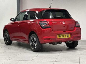 Used Suzuki Swift 2024 for sale - 77783908: Photo