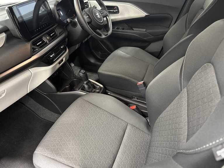 Used Suzuki Swift for sale - 77783908: Photo 3