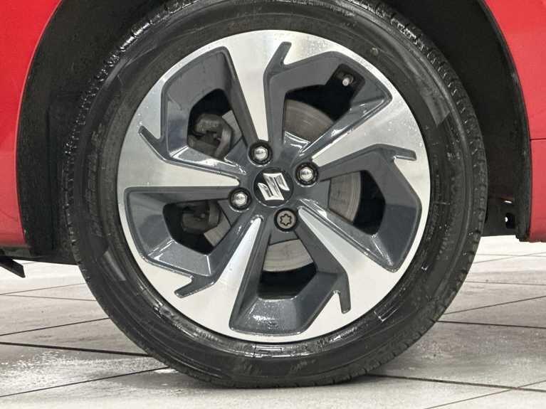 Used Suzuki Swift for sale - 77783908: Photo 4