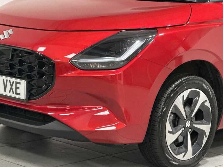 Used Suzuki Swift for sale - 77783908: Photo 6