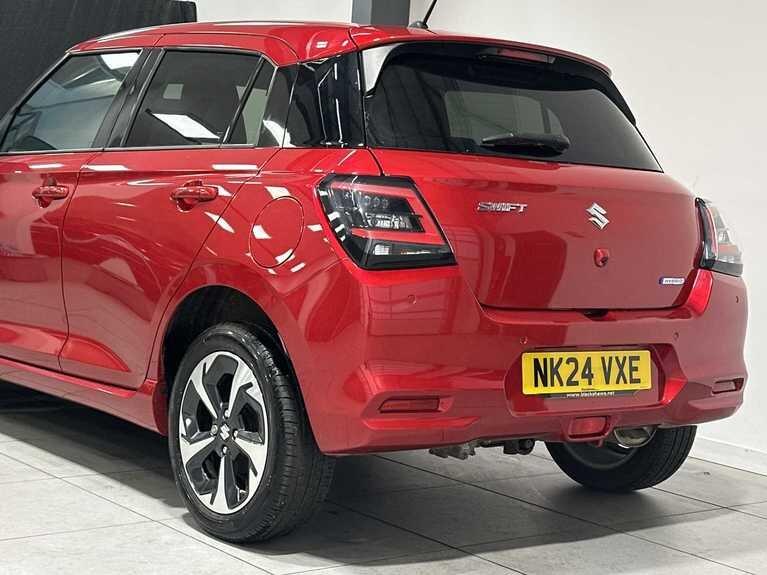 Used Suzuki Swift for sale - 77783908: Photo 9