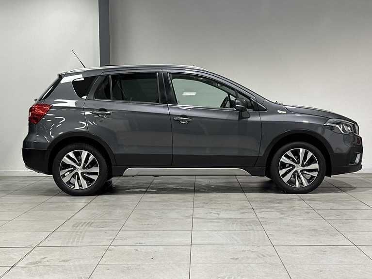 Used Suzuki SX4 S-Cross 2021 for sale - 77468275: Photo 11