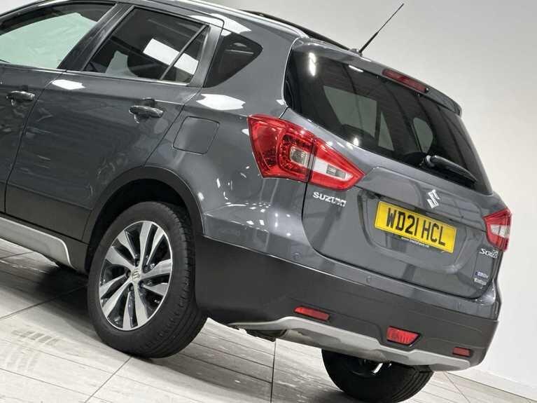 Used Suzuki SX4 S-Cross 2021 for sale - 77468275: Photo 20