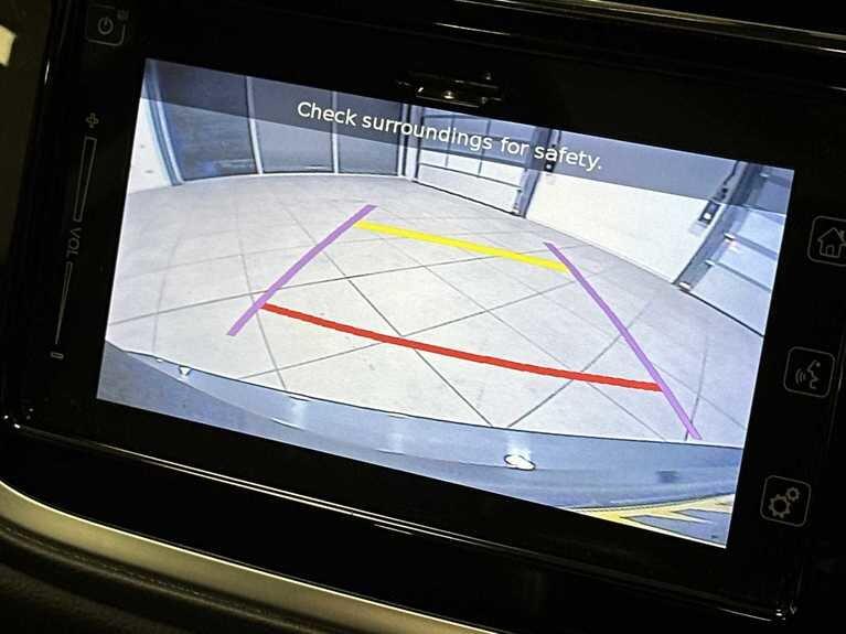 Used Suzuki SX4 S-Cross 2021 for sale - 77468275: Photo 21