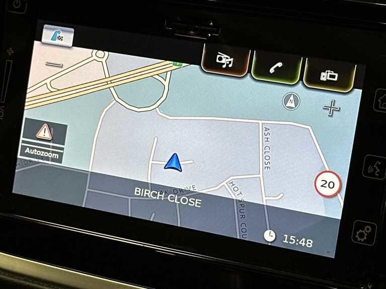 Used Suzuki SX4 S-Cross 2021 for sale - 77468275: Photo 22