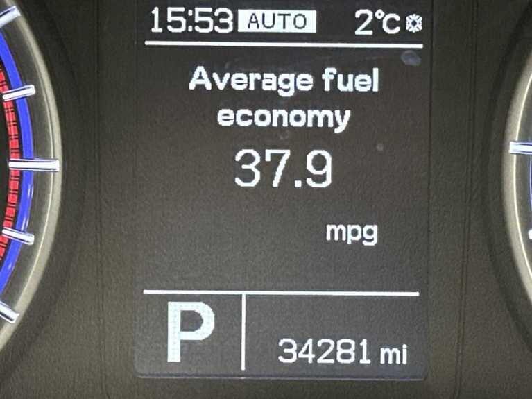 Used Suzuki SX4 S-Cross 2021 for sale - 77468275: Photo 24