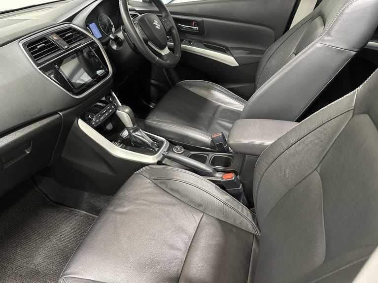 Used Suzuki SX4 S-Cross 2021 for sale - 77468275: Photo 3