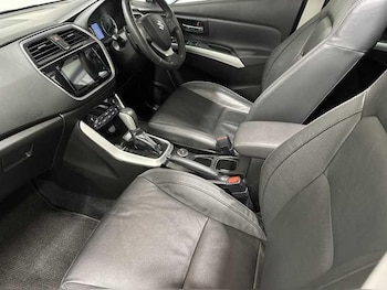 Used Suzuki SX4 S-Cross 2021 for sale - 77468275: Photo