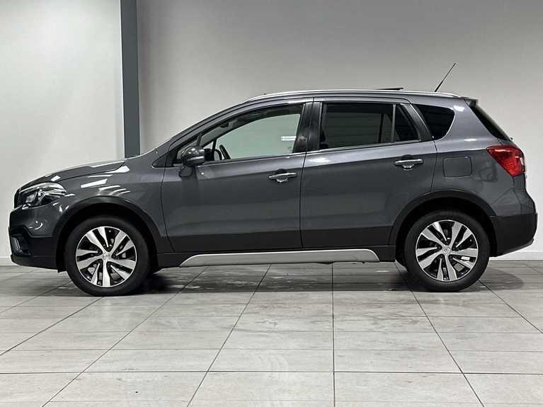 Used Suzuki SX4 S-Cross 2021 for sale - 77468275: Photo 5