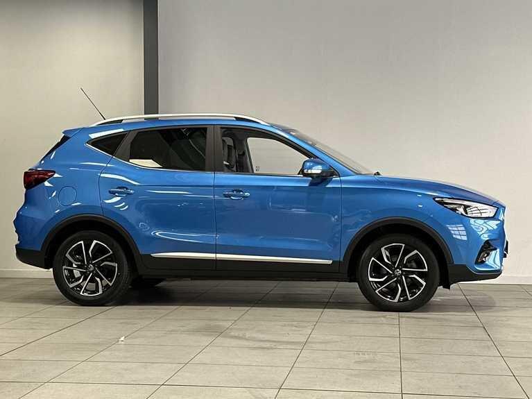 Used MG MG ZS 2023 for sale - 77908912: Photo 11