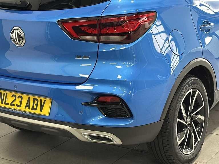 Used MG MG ZS 2023 for sale - 77908912: Photo 12