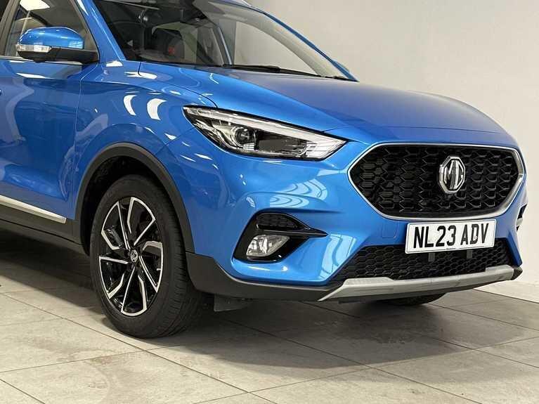 Used MG MG ZS 2023 for sale - 77908912: Photo 13