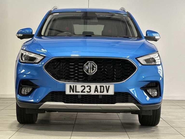 Used MG MG ZS 2023 for sale - 77908912: Photo 14