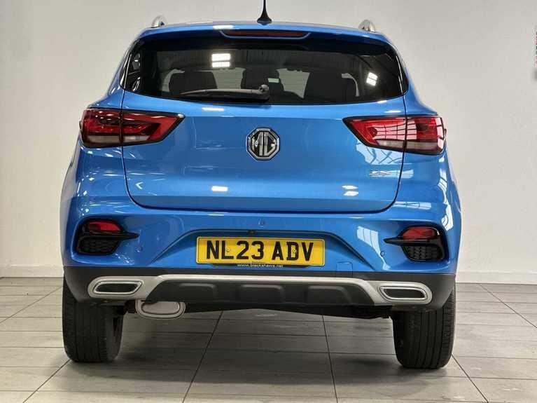 Used MG MG ZS 2023 for sale - 77908912: Photo 15